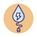 energía icon