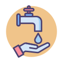 agua icon