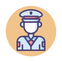 seguridad icon