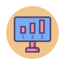 clasificación icon