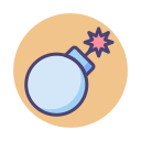 bomba icon