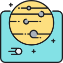 planeta icon