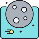 luna icon