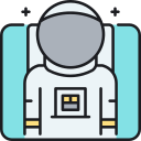 astronauta icon