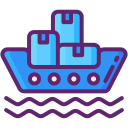 barco icon