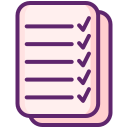 Überprüfen icon