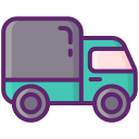 lkw icon