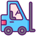 lkw icon