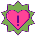 corazón icon