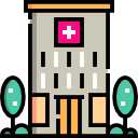 hospital icon