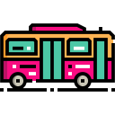 autobús icon