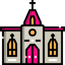 iglesia icon