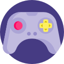 controlador icon