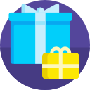 regalos icon