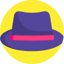 sombrero icon