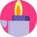 encendedor icon