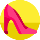 zapatos icon