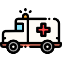 ambulancia icon