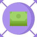 dinero icon