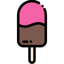 paleta de hielo icon