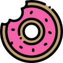 rosquilla icon