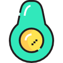 aguacate icon