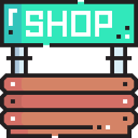 tienda icon