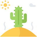 cactus icon