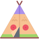 tipi icon