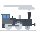 locomotora icon