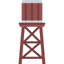 torre de agua icon