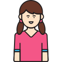 avatar icon
