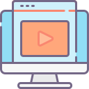 video icon