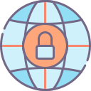 seguridad icon