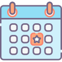 calendario icon