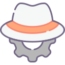 sombrero icon