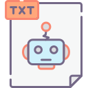 robots icon