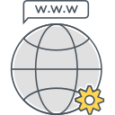 web icon