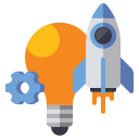 ampoule icon