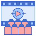 video icon