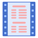 video icon