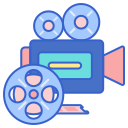 video icon