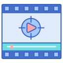 video icon