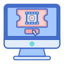 video icon