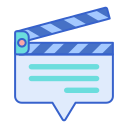 video icon