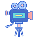 video icon