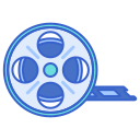 video icon