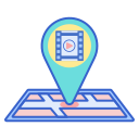 gps icon