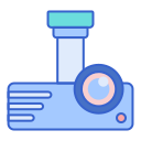 multimedia icon