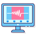 monitor icon